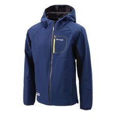Softshellová bunda Husqvarna Sixtorp Softshell JKT