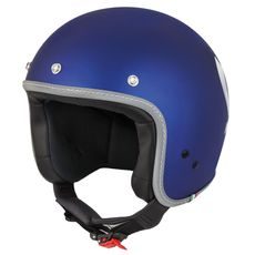 Helma Vespa Colour grapes blue