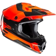 HJC přilba CS-MX II Pictor MC6H