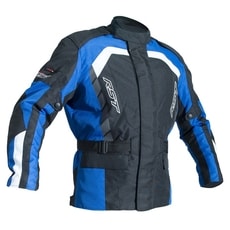 Bunda RST ALPHA IV / JKT 1726 - modrá