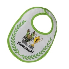 Brindáček Kawasaki