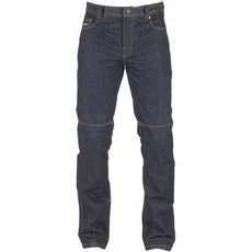 Kalhoty Furygan JEAN D04 - modrá