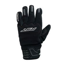 Rukavice RST RIDER CE / GLO 2100 - černá