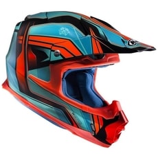 HJC přilba FX-CROSS Piston MC4