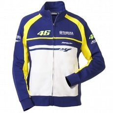 Mikina Yamaha Valentino Rossi Ladies Sweater