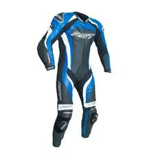 Jednodílná kombinéza RST TRACTECH EVO 3 CE / 2041 - modrá