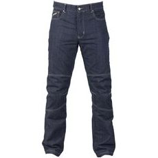 Kalhoty Furygan JEAN D02 - modrá