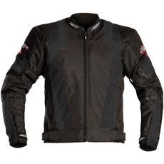 Textilní bunda RST BLADE SPORT / 1349 - černá
