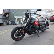 Moto Guzzi Audace Carbon 1400 bazar