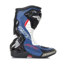Boty RST PRO SERIES RACE / 1503 - modrá