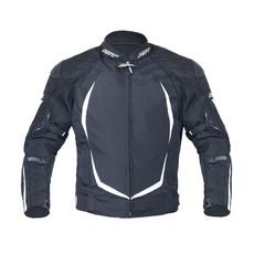 Bunda RST BLADE SPORT II / JKT 1890 - bílá