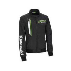 Bunda Kawasaki TEAM GREEN