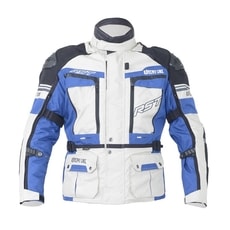Bunda RST ADVENTURE III / JKT 1850 - modrá