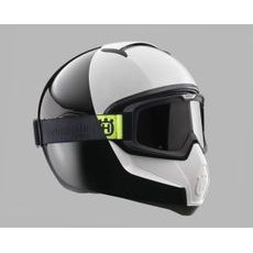 Helma Husqvarna Pilen Helmet