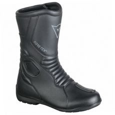 Dámské boty Dainese FREELAND LADY GORE-TEX - černá