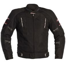 Bunda RST PS VENTILATOR IV / JKT 1285 - černá