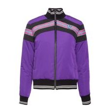 Bunda VESPA BOMBER V-STRIPES dámská