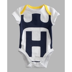 Dětské body Husqvarna Inventor Baby Body