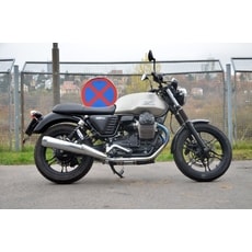 Moto Guzzi V7 II Stone bazar
