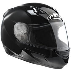 HJC přilba CL-SP black