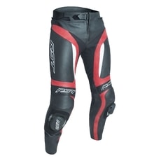 Kožené kalhoty RST BLADE II CE / JN 2846 / JN SL 2847 / JN LL 2848 - červená
