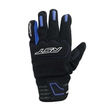 Rukavice RST RIDER CE / GLO 2100 - modrá