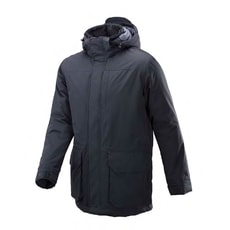 Bunda HONDA Corporate Parka 18