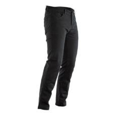Kevlarové kalhoty na motorku RST ARAMID HEAVY DUTY CE / JN 2140 - černá