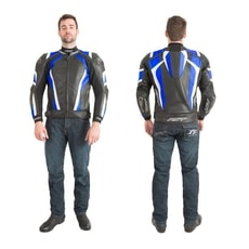 Bunda RST PRO SERIES CPX-C / JKT 1034 - modrá
