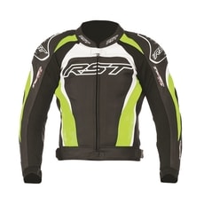 Bunda RST TRACTECH EVO II / JKT 1425 - flo zelená