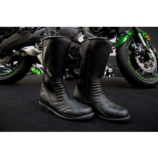Kožené boty GERMAS Touring