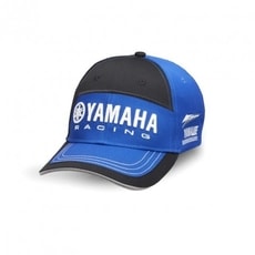 Kšiltovka Yamaha PB ADULT RACE CAP KOCHI BLUE