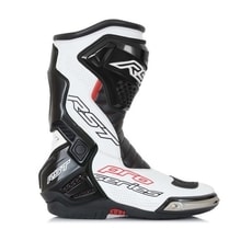Boty RST PRO SERIES RACE / 1503 - bílá