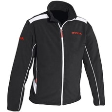 Bunda HONDA Paddock Fleece černá