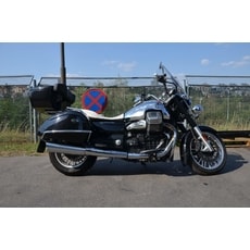 Moto Guzzi California 1400 Touring bazar
