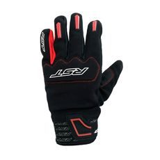 Rukavice RST RIDER CE / GLO 2100 - červená
