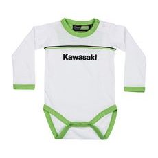 Dupačky Kawasaki BABY