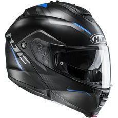 HJC přilba IS-MAX II Dova MC2SF