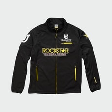 Bunda Husqvarna RS REPLICA FLEECE