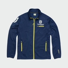 Bunda Husqvarna REPLICA TEAM FLEECE