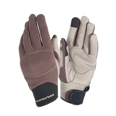 Rukavice na skútr Tucano Urbano New Calamara brown