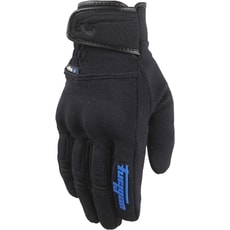 Rukavice Furygan JET EVO II pánské black/blue