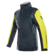Nepromokavá bunda Dainese STORM LADY - černá