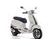 Vespa Primavera 125 3V ABS Yacht Club