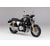 Honda CB 1100RS graphite black