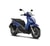 Piaggio Beverly S 300 ABS ASR blu sport
