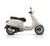 Vespa Sprint 125 iGET bianco innocenza