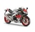 Aprilia RSV4 RR APRC silver