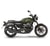 Moto Guzzi V7 III Stone verde camouflage