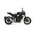 Honda CB1000R Neo Sports Café graphite black